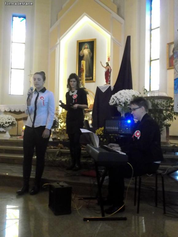 Jest takie miejsce... taki kraj