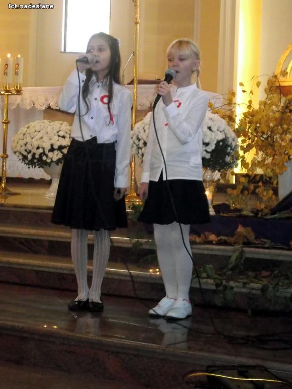 Jest takie miejsce... taki kraj