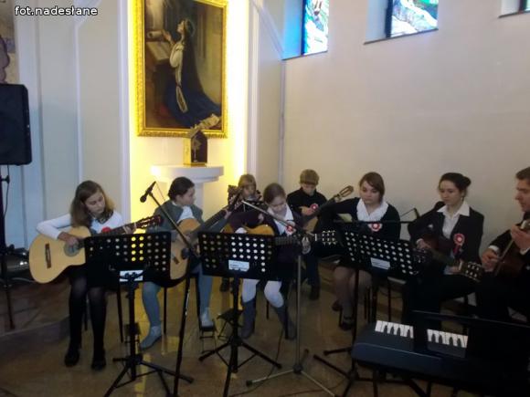 Jest takie miejsce... taki kraj