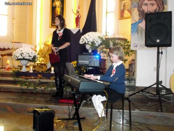 Jest takie miejsce... taki kraj