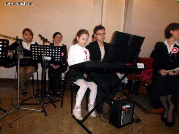 Jest takie miejsce... taki kraj