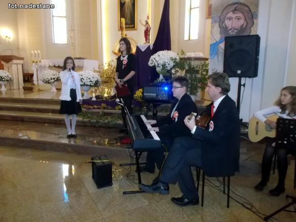 Jest takie miejsce... taki kraj