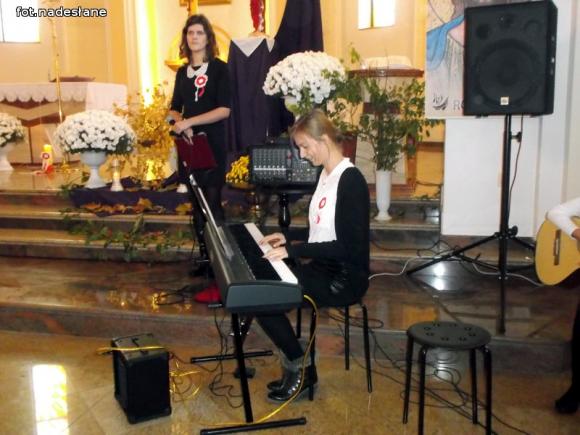 Jest takie miejsce... taki kraj