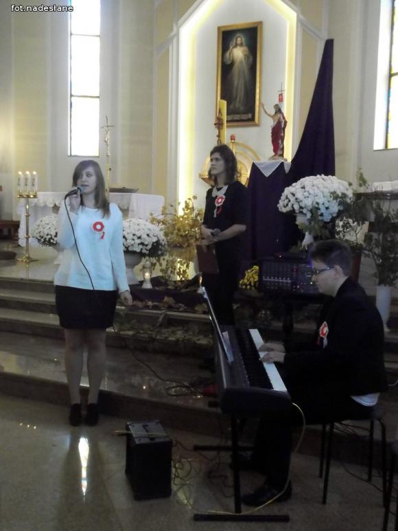 Jest takie miejsce... taki kraj