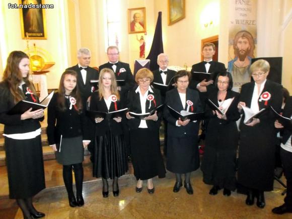 Jest takie miejsce... taki kraj