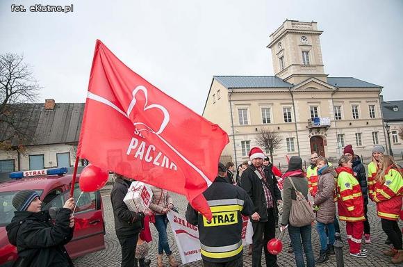 Szlachetna Paczka otworzyła bazę. Wybierz rodzinę, której dasz prezent