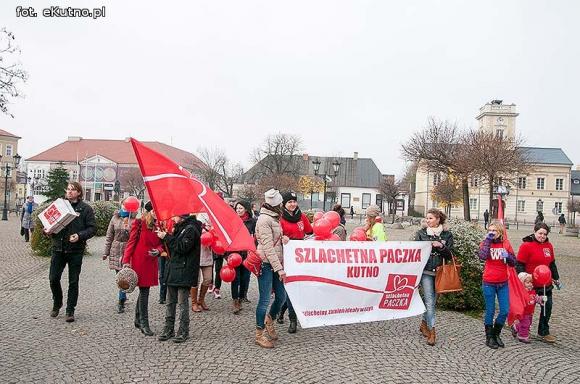 Szlachetna Paczka otworzyła bazę. Wybierz rodzinę, której dasz prezent