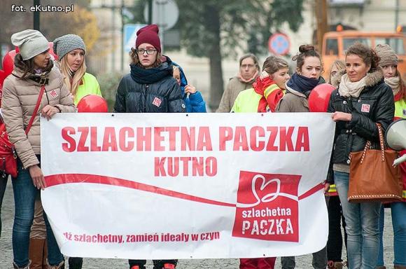 Szlachetna Paczka otworzyła bazę. Wybierz rodzinę, której dasz prezent