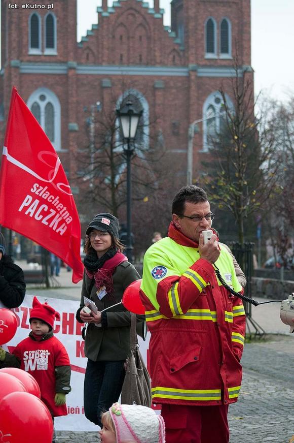 Szlachetna Paczka otworzyła bazę. Wybierz rodzinę, której dasz prezent