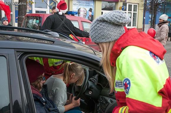 Szlachetna Paczka otworzyła bazę. Wybierz rodzinę, której dasz prezent