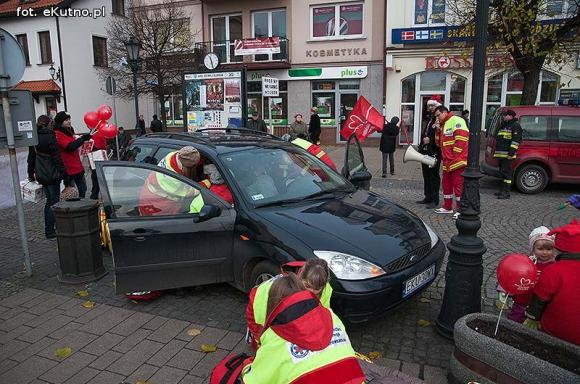 Szlachetna Paczka otworzyła bazę. Wybierz rodzinę, której dasz prezent