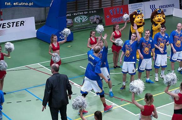 Pokonaliśmy Stal Ostrów Wielkopolski