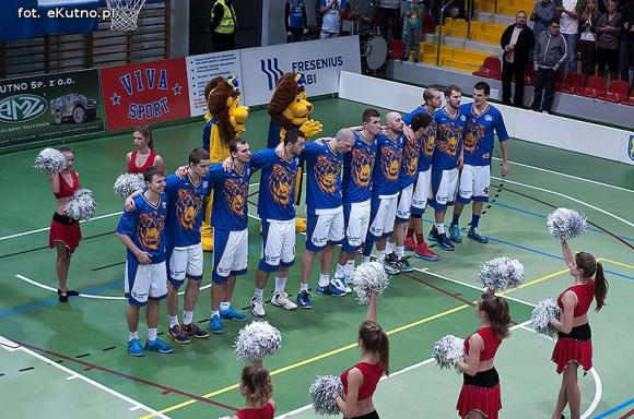 Pokonaliśmy Stal Ostrów Wielkopolski