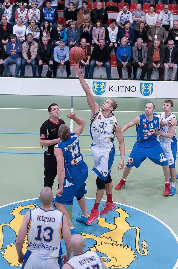 Pokonaliśmy Stal Ostrów Wielkopolski