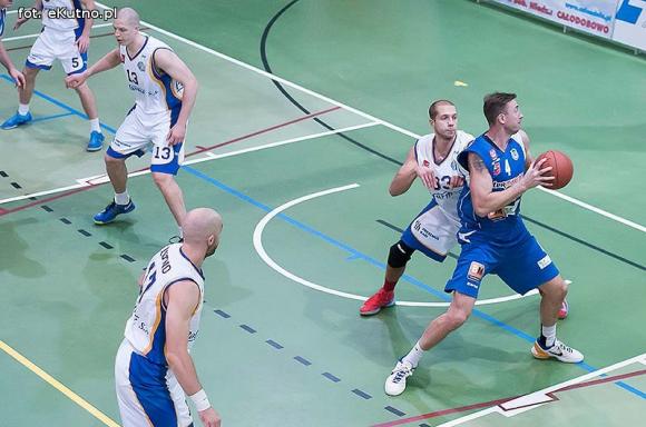 Pokonaliśmy Stal Ostrów Wielkopolski