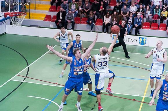 Pokonaliśmy Stal Ostrów Wielkopolski