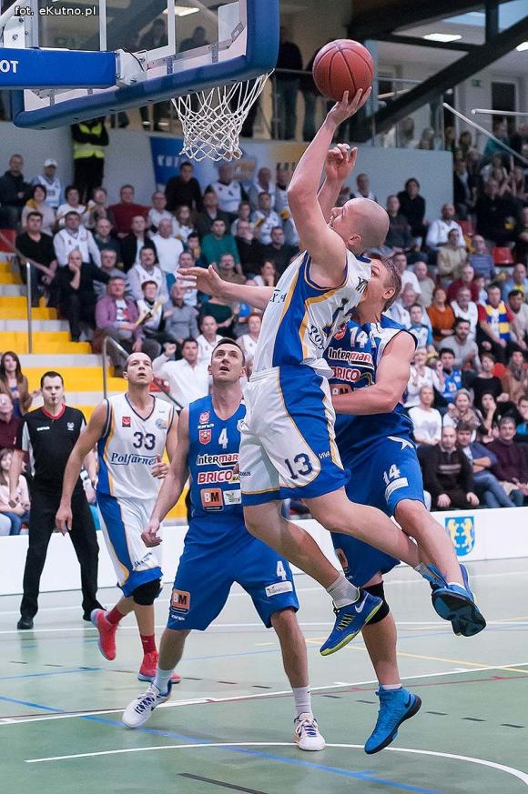 Pokonaliśmy Stal Ostrów Wielkopolski