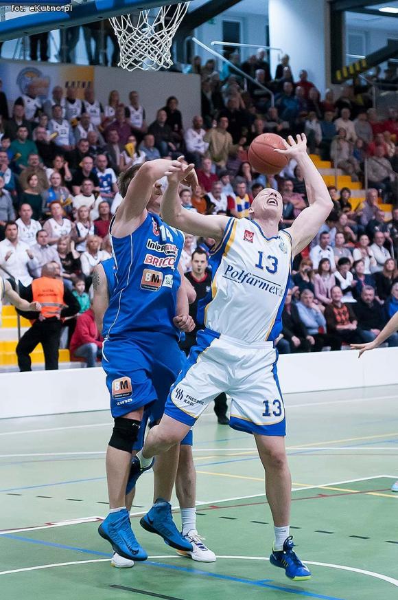 Pokonaliśmy Stal Ostrów Wielkopolski