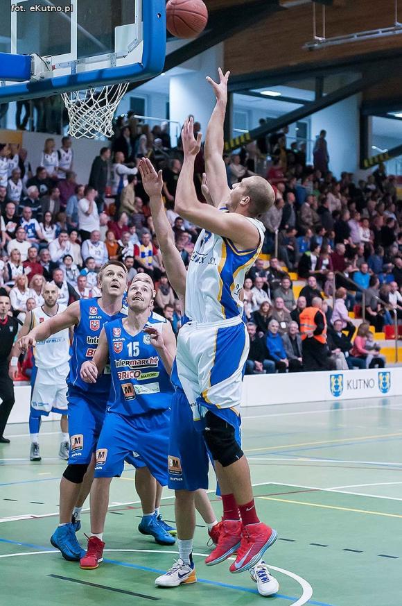 Pokonaliśmy Stal Ostrów Wielkopolski