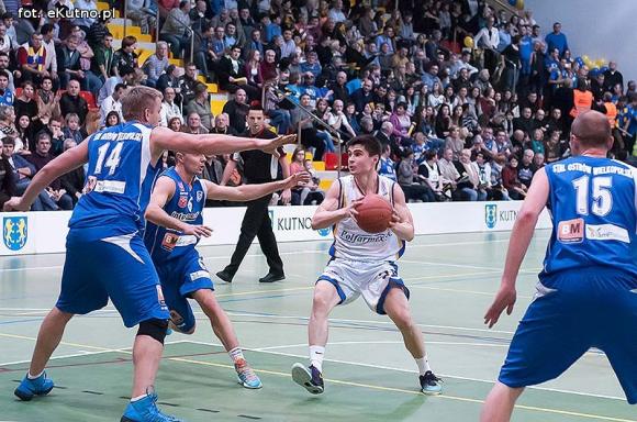 Pokonaliśmy Stal Ostrów Wielkopolski