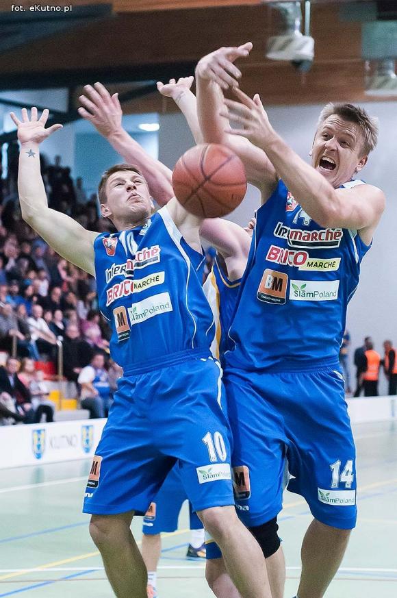 Pokonaliśmy Stal Ostrów Wielkopolski