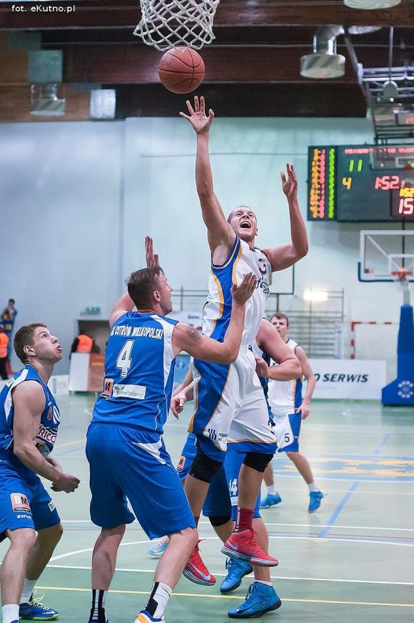 Pokonaliśmy Stal Ostrów Wielkopolski