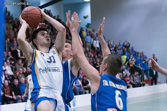 Pokonaliśmy Stal Ostrów Wielkopolski