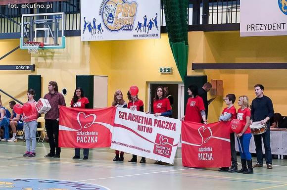 Pokonaliśmy Stal Ostrów Wielkopolski