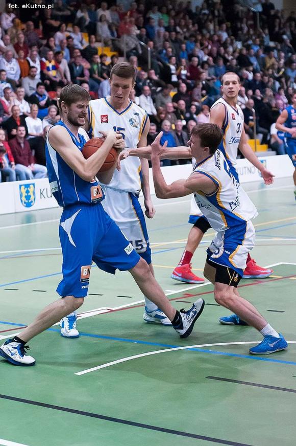 Pokonaliśmy Stal Ostrów Wielkopolski