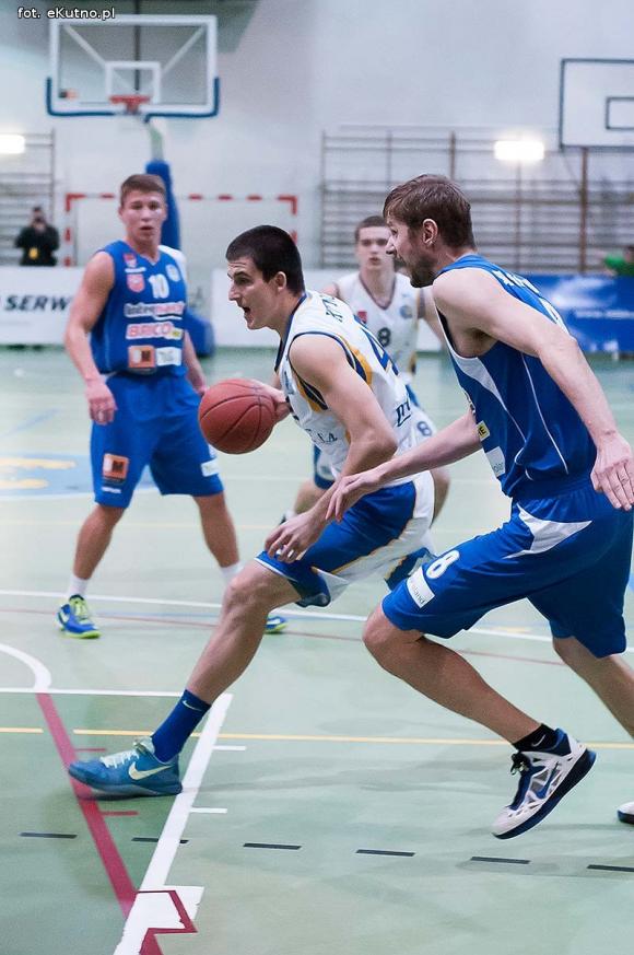 Pokonaliśmy Stal Ostrów Wielkopolski