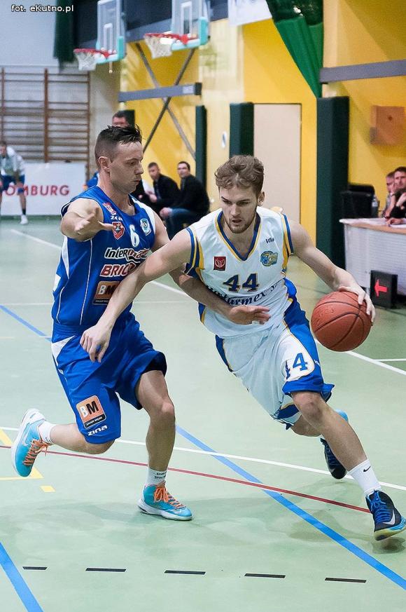 Pokonaliśmy Stal Ostrów Wielkopolski