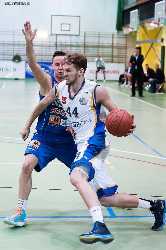 Pokonaliśmy Stal Ostrów Wielkopolski