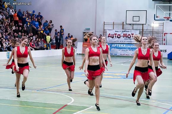 Pokonaliśmy Stal Ostrów Wielkopolski