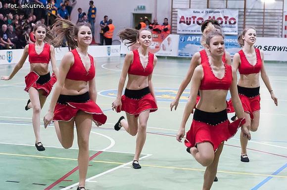 Pokonaliśmy Stal Ostrów Wielkopolski