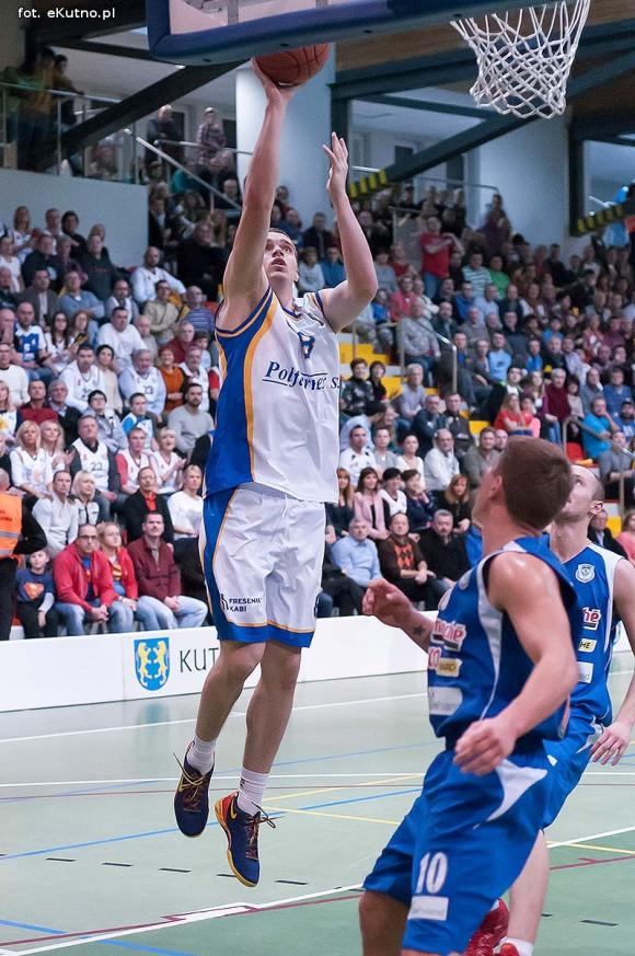 Pokonaliśmy Stal Ostrów Wielkopolski