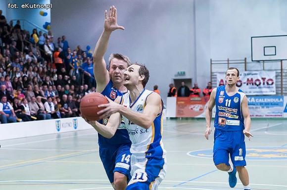 Pokonaliśmy Stal Ostrów Wielkopolski