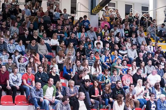 Pokonaliśmy Stal Ostrów Wielkopolski