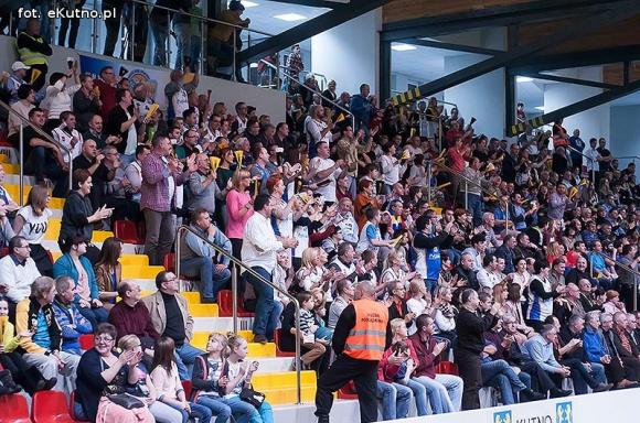 Pokonaliśmy Stal Ostrów Wielkopolski