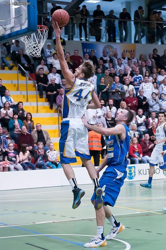 Pokonaliśmy Stal Ostrów Wielkopolski
