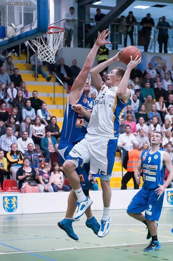 Pokonaliśmy Stal Ostrów Wielkopolski