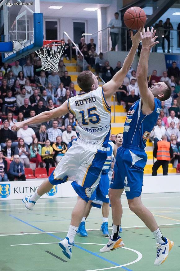 Pokonaliśmy Stal Ostrów Wielkopolski