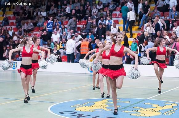 Pokonaliśmy Stal Ostrów Wielkopolski