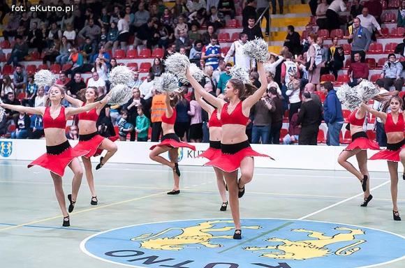 Pokonaliśmy Stal Ostrów Wielkopolski