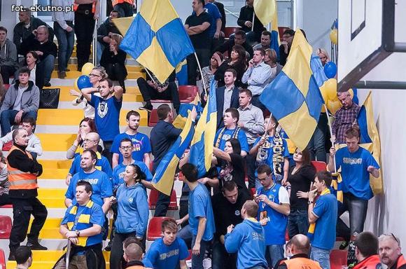 Pokonaliśmy Stal Ostrów Wielkopolski