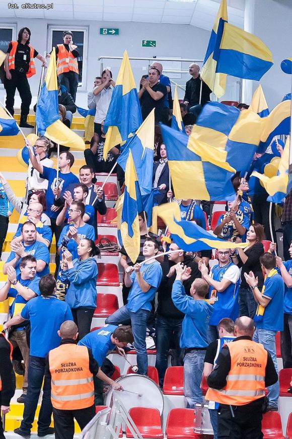 Pokonaliśmy Stal Ostrów Wielkopolski