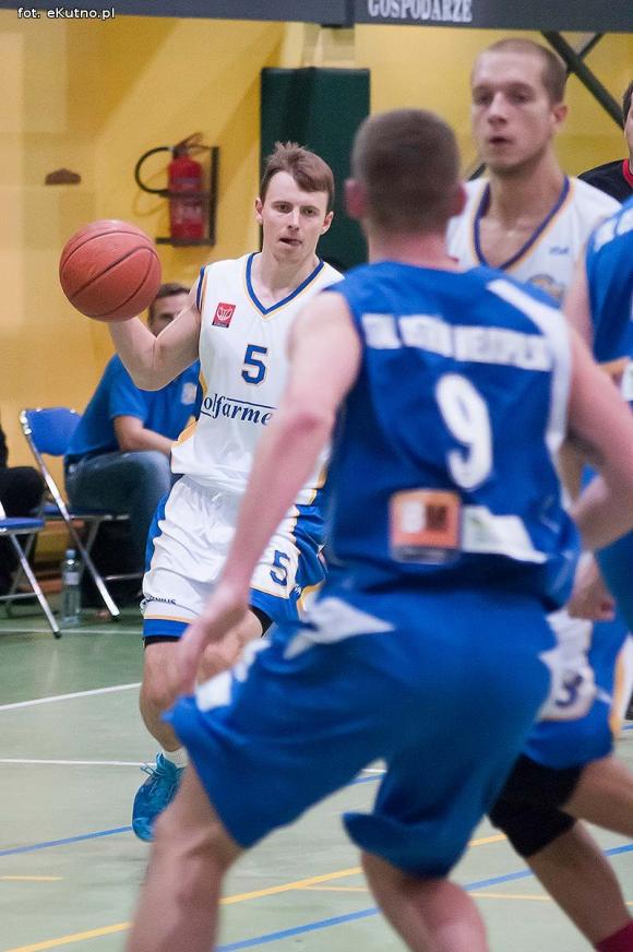 Pokonaliśmy Stal Ostrów Wielkopolski