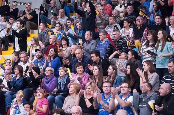 Pokonaliśmy Stal Ostrów Wielkopolski