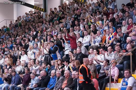 Pokonaliśmy Stal Ostrów Wielkopolski