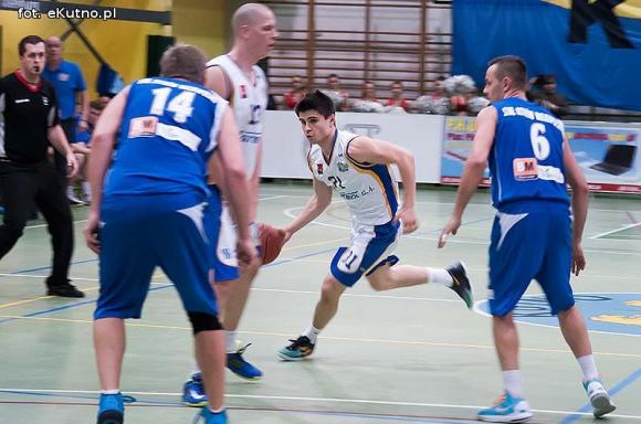 Pokonaliśmy Stal Ostrów Wielkopolski