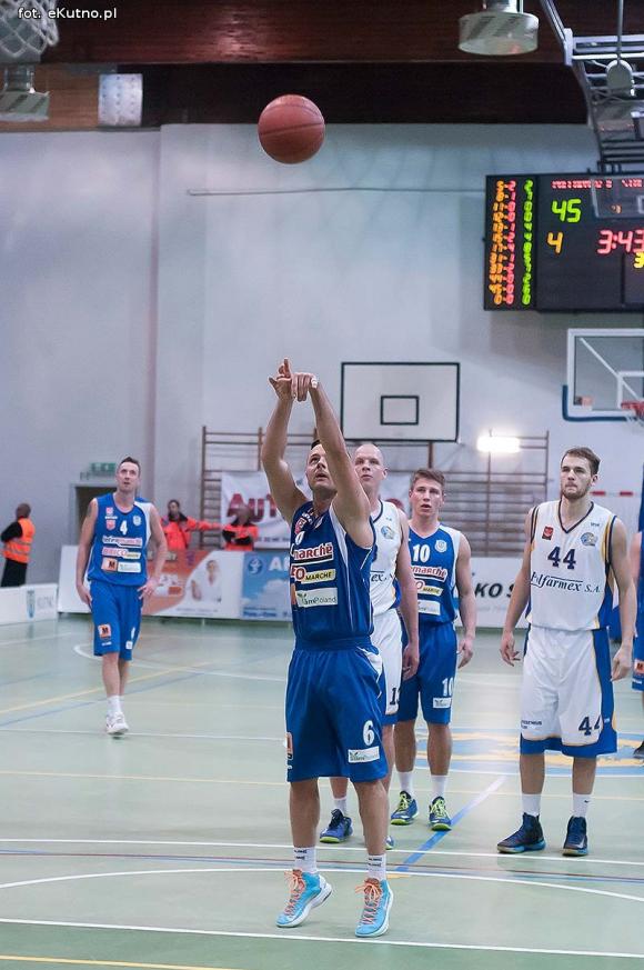 Pokonaliśmy Stal Ostrów Wielkopolski